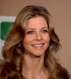 The Randy Report: The Original Bionic Woman - Lindsay Wagner