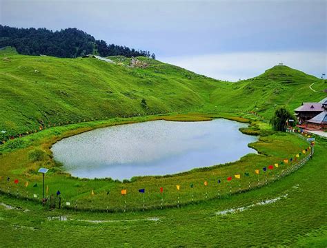 10 Lakes in India that Lures Tourists for its Beauty - 5Best In City