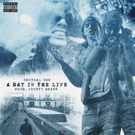 Day in the Life by Central Cee: Listen on Audiomack