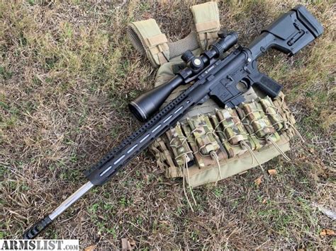 6.5 Grendel AR-15: The Versatile and Accurate Rifle You Need - News ...