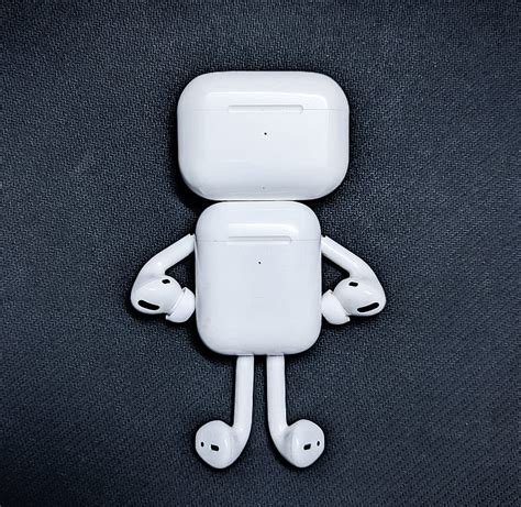 Apple Aipods Pro, airpods, appleairpodspro, HD wallpaper | Peakpx