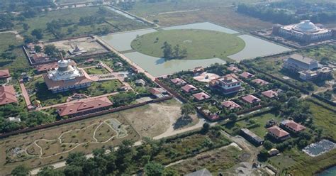 Historical place of Nepal: Lumbini Nepal