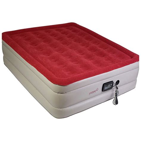 7 Best Air Mattresses of 2024, Tested by Experts