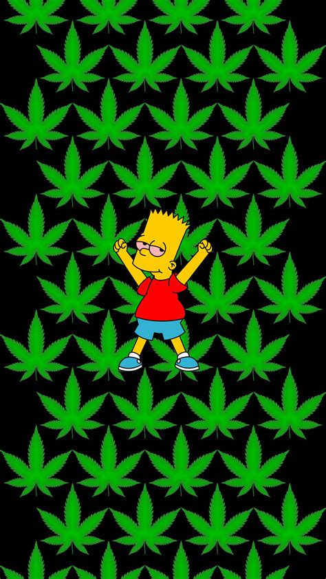 [100+] Stoned Cartoon Wallpapers | Wallpapers.com