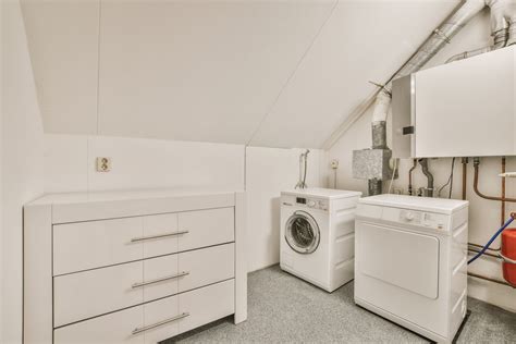 Things to consider while designing your Hotel Laundry Room - Welcome to ...