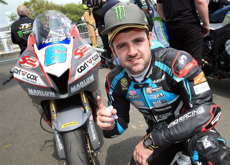 Is Michael Dunlop ending his career? - Motorcycles.News - Motorcycle-Magazine