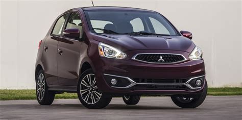 2016 Mitsubishi New Cars