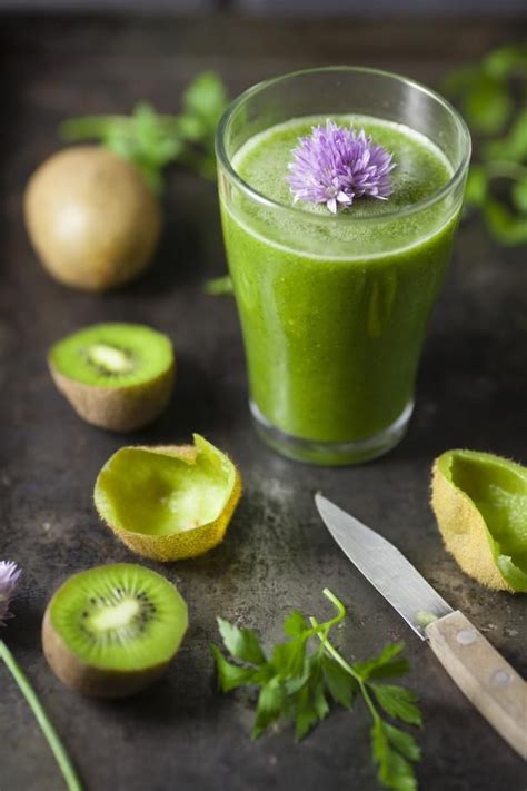 Our 30 best juice and smoothie recipes for any time – Artofit