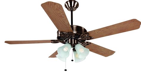 Buy Orient Electric Subaris 1300mm Underlight Ceiling Fan (Antique Copper) Online at Low Prices ...