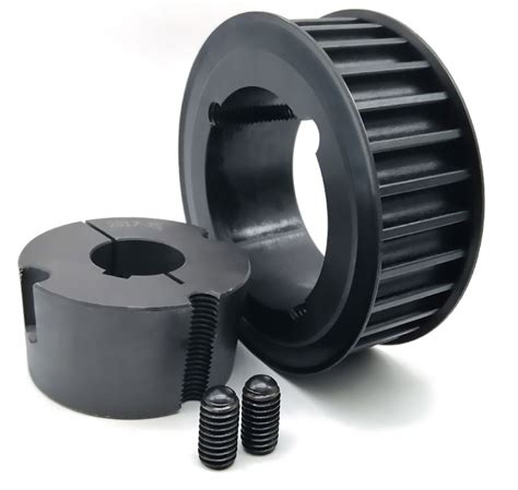 China Taper Lock Bushing Manufacturers, Suppliers, Factory - Customized Taper Lock Bushing - Xinlong