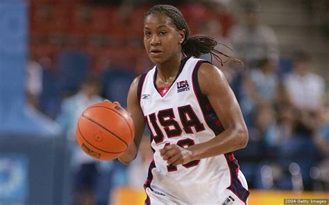 Tamika Catchings