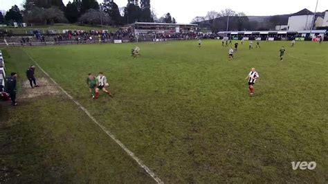 Kendal Town 1-3 Workington AFC, Monday 27 December 2021 - Match ...