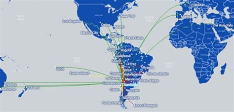 Latam Airlines | Book Flights and Save