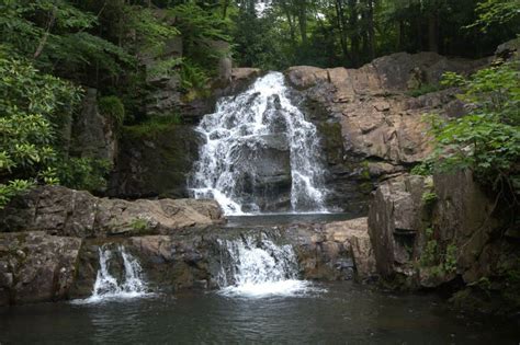 15 Beautiful PA State Parks with Waterfalls to Explore - PA on Pause