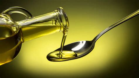 Nutrition Facts For One Tbsp Of Extra Virgin Olive Oil - Cully's Kitchen