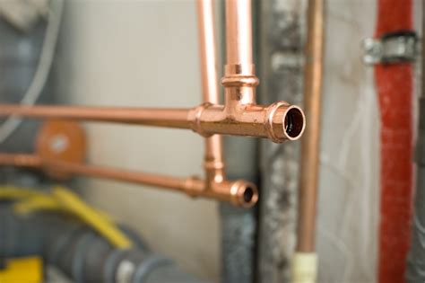 What Size Copper Pipe Do You Need For Water Lines? Guide for 2024