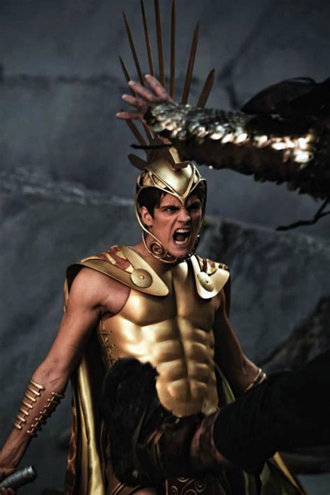 11 photos of Immortals make us think of 300 | Blastr