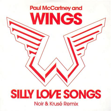 Paul Mccartney Wings Logo