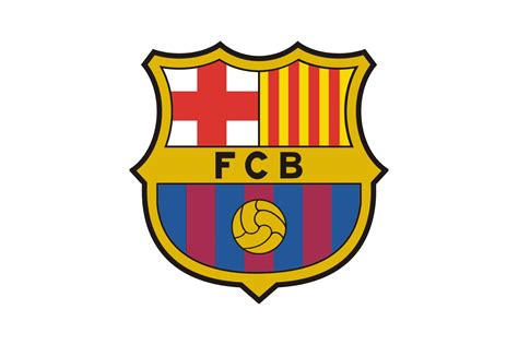 FC Barcelona Logo | Logo-Share