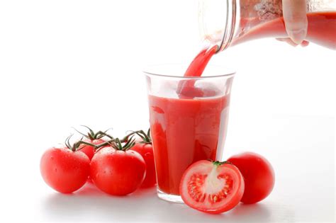 Manfaat Jus Tomat dan Wortel untuk Kecantikan Wajah