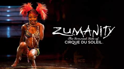 Zumanity by Cirque du Soleil Closes at New York-New York - Travelivery®