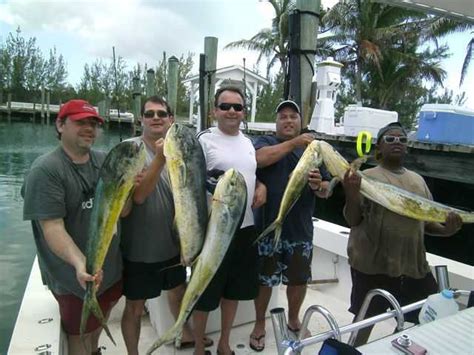 South Eleuthera Fishing Forecast – June 2012 - Coastal Angler & The Angler Magazine