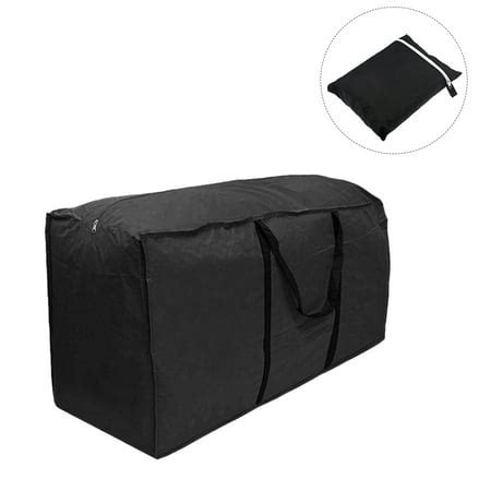 Outdoor Furniture Cushion Storage Bag Multi-Function Storage Bag | Walmart Canada