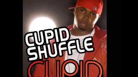 Cupid shuffle official - YouTube