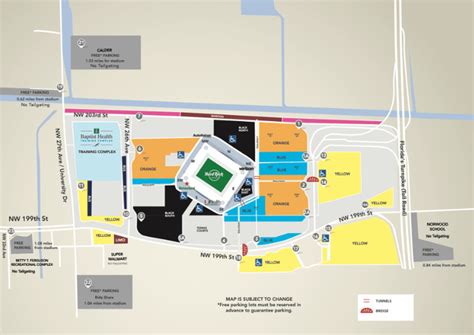 Hard Rock Stadium Miami Map | SexiezPicz Web Porn