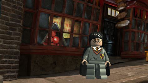 ‘Lego Harry Potter Collection’ with remastered titles may head to PS4