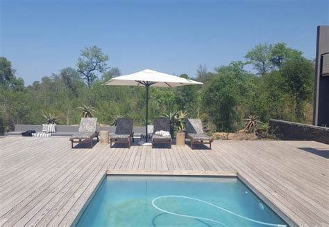 Kruger Elephant Point Lodge in Hazyview, Mpumalanga