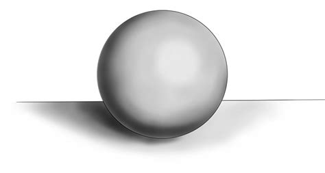 How To Draw A Sphere With Labeled Shadows, 56% OFF