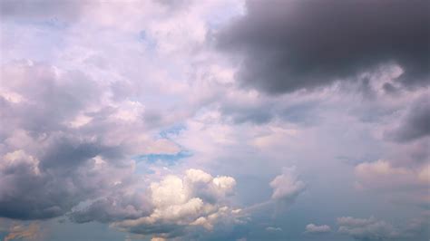 storm clouds thunderstorm timelapse 33063682 Stock Video at Vecteezy