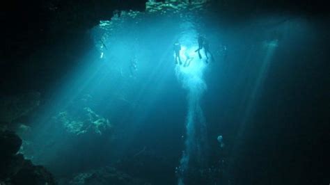 The 6 most spectacular cenote diving in the world I Boundless Roads