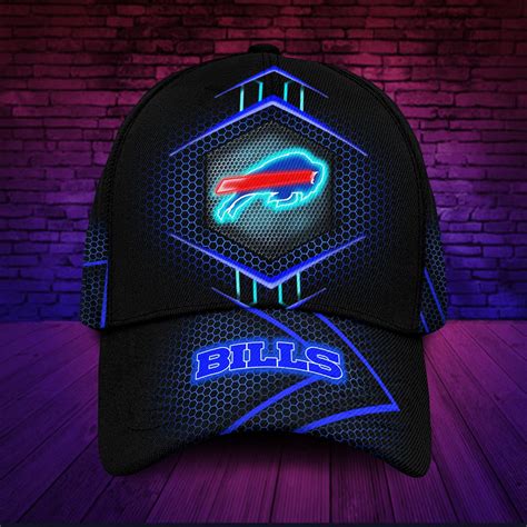 NFL Buffalo Bills Trending Cap - billsfanshome.com