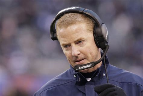 Dallas Cowboys complete coaching staff shake-up - UPI.com