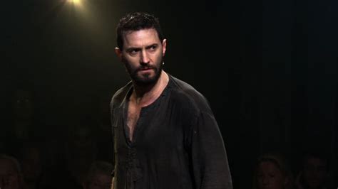 John Proctor - The Crucible