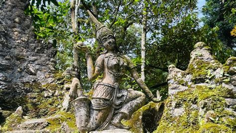 Cool and Unusual Things to Do in Ko Samui - Atlas Obscura