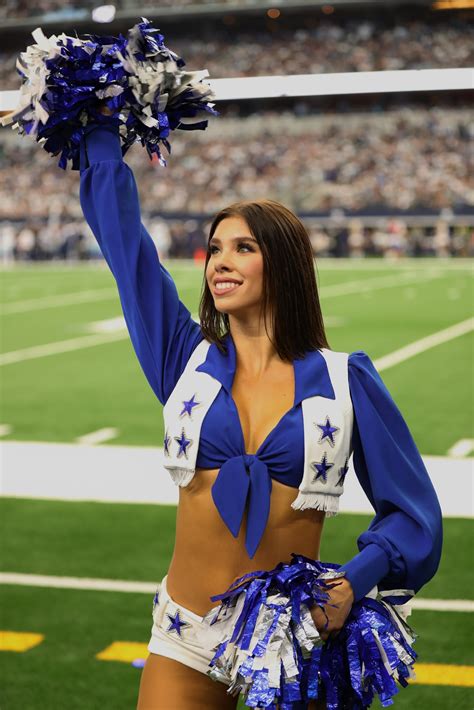 Events for December 2024 – Dallas Cowboys Cheerleaders