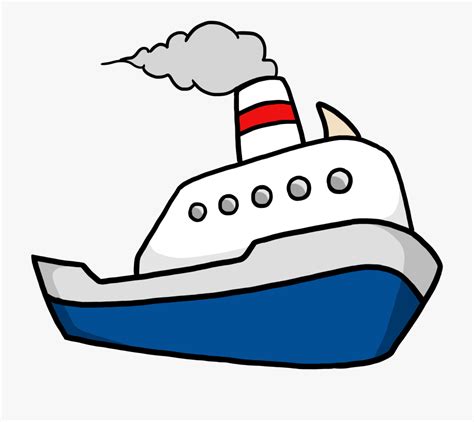 boat clipart cartoon 10 free Cliparts | Download images on Clipground 2024