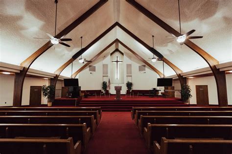 Our Facilities | Porterville Funeral & Cremation Center | Porterville CA funeral home and cremation