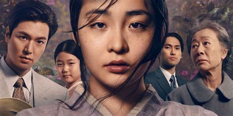 Pachinko's Incredible Performances Makes Its Emmys Snub Criminal