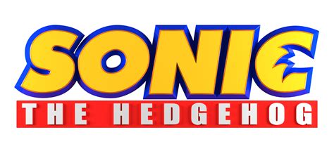 Sonic Logo Png