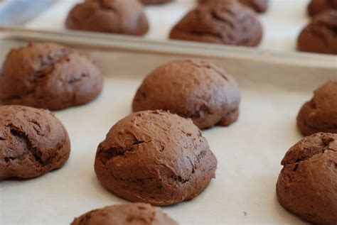 Simply So Good: Chocolate Drop Cookies | Chocolate drop cookies, Cookies recipes christmas ...