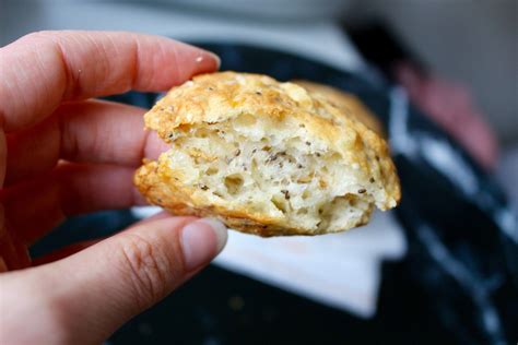 Cheese Biscuit recipe. Just like Grandma used to make. - eatmystreet | Recipe | Biscuit recipe ...