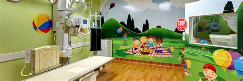 Cincinnati Children's Hospital Medical Center | Green Township | Schaefer