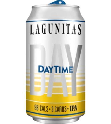 Lagunitas Daytime IPA | ZippySip