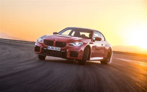 New BMW M2 revealed - VelocityNews