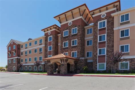 Staybridge Suites Rocklin Roseville Area Hotel, Rocklin (CA) | Best ...