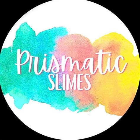 Prismatic Slimes (@prismaticslimes_) on Threads